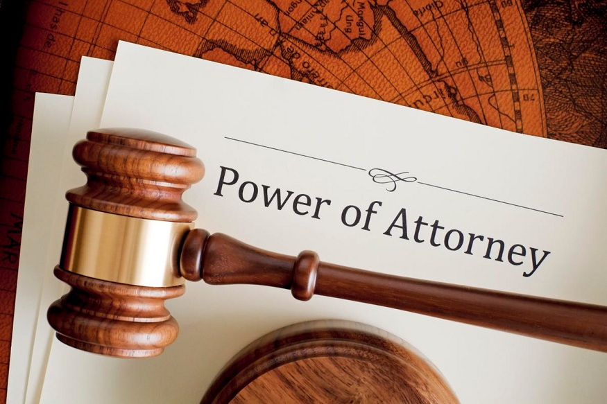 How to Structure a Restricted Power of Attorney in the UAE