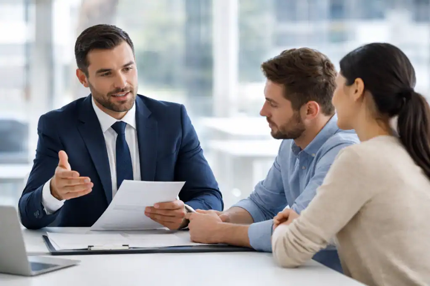 Supporting Business Expansion with Strategic Credit Solutions by Charles Spinelli