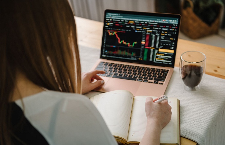 What New Traders Usually Learn After Exploring Contract for Differences