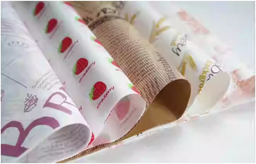 Choosing The Right Style For Custom Food Paper